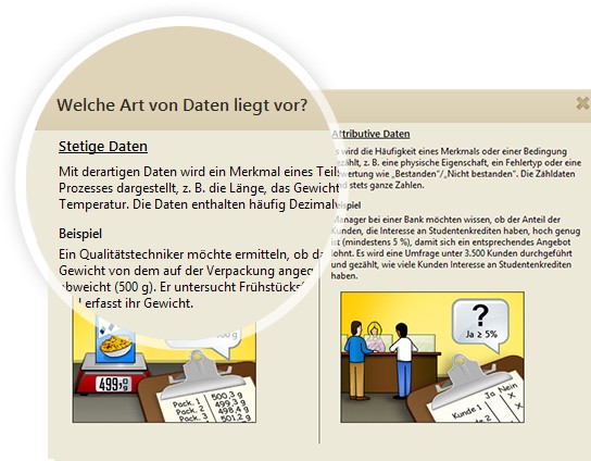 Assistance Guidance